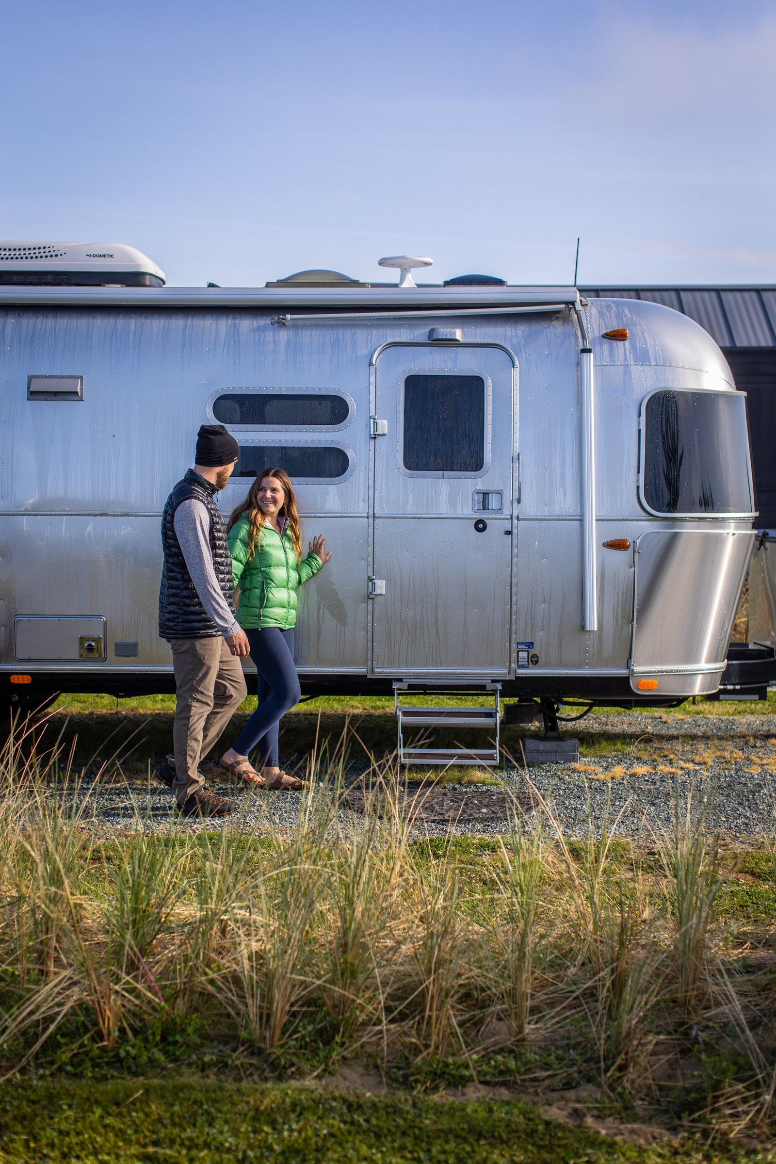 Featured outdoor lifestyle photograph